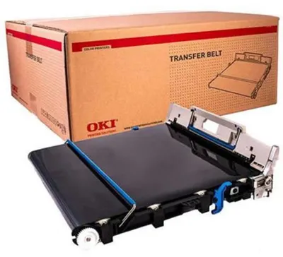 Image de OKI 47074503 pièce de rechange pour équipement d'impression Courroie de transfert 1 pièce(s)