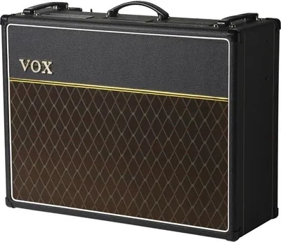 Zdjęcie produktu dla Vox AC30C2 TTBC Combo gitarowe lampowe