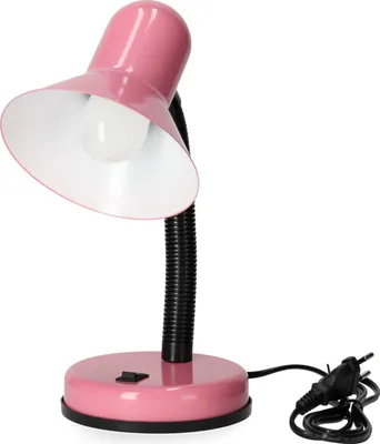 Obrázek produktu pro Stolní Lampa Funny Kx3087 Růžová