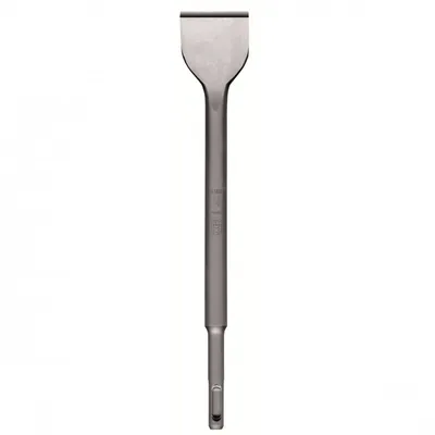 Produktbild von Heller Fliesenmeißel SDS-plus Gesamtlänge 250 mm Breite 40 mm - 22833
