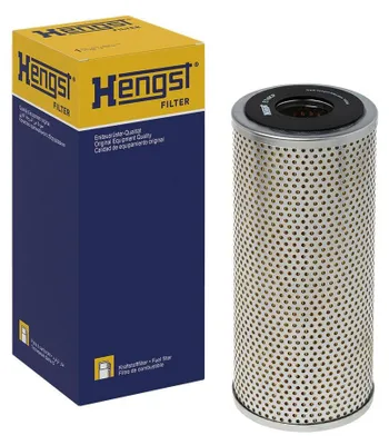 Productafbeelding van Brandstoffilter HENGST FILTER E74KP, filterelement