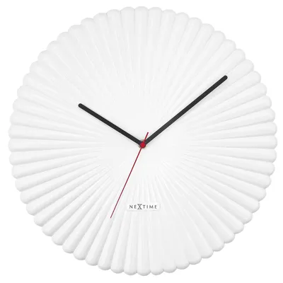 Productafbeelding van NeXtime - 3320WI - Wandklok - Unisex