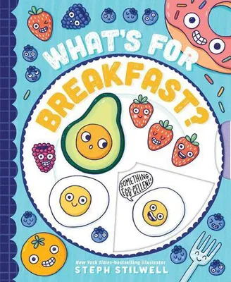Zdjęcie produktu dla What's for Breakfast?