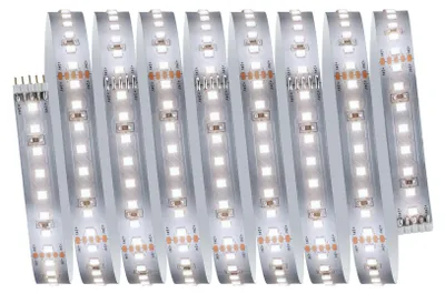 Produktbild von MaxLED 1000 LED Strip Erweiterung 2,5m Neutralweiß  18W 1100lm/m 4000K