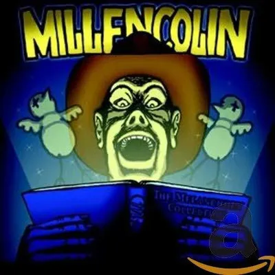 Produktbild von Millencolin-The Melancholy Collection