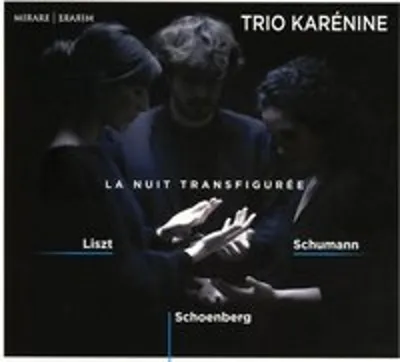 Immagine prodotto di La notte trasfigurata