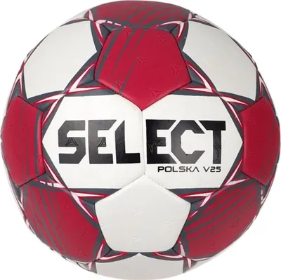 Zdjęcie produktu dla Piłka Select Polska V25 13509