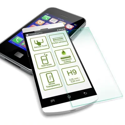 Productafbeelding van Nieuwe hybride telefoonhoes, 2-delig, outdoor beschermhoes, tas, hoesje, accessoires voor smartphones. Nieuw