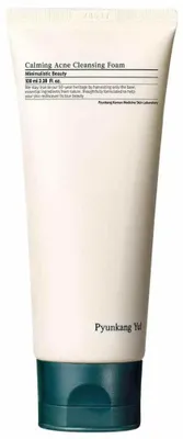 Produktbild von Pyunkang yul - Beruhigender Reinigungsschaum für das Gesicht, 100 ml