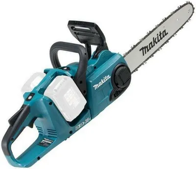 Produktbild von Akumulátorová reťazová píla Makita DUC353Z