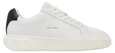 Produktbild von Calvin Klein Jeans 519702 Herren Sneaker Weiß : Größe - 40 Größe: 40