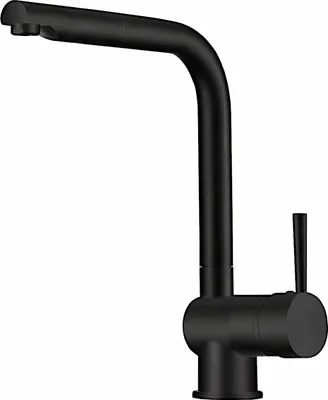 Imagen del producto de NABER Mezclador monomando DRIVE 2 en color  mate, con caño extensible / grifo