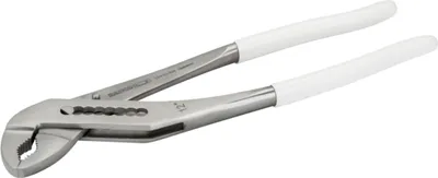 Produktbild von Bahco Edelstahl-Kardangelenkzange mit PVC-beschichtetem Griff, 250 mm