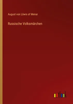 Produktbild von Russische Volksmärchen
