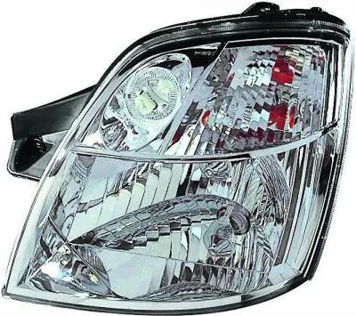 Produktbild von Diederichs Scheinwerfer li. Picanto, 04-08