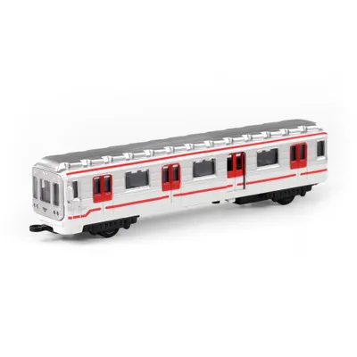 Produktbild von RAPPA Prager Metro - Metallset 16 cm
