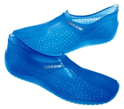 Image de Chaussures d'eau bleues Cressi VB950035