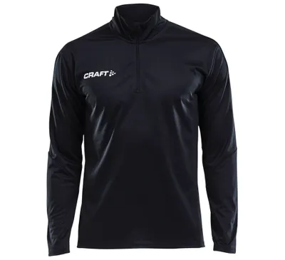 Produktbild von Craft Progress Halfzip Ls Tee M