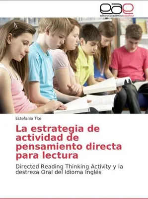 Image de La stratégie de réflexion directe pour la lecture