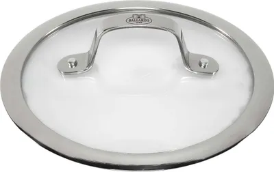 Immagine prodotto di Ballarini VETRO PIANO coperchio in vetro 18 cm