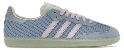 Produktbild von adidas Samba OG Tactile Blue Ice Lavender - EU 38