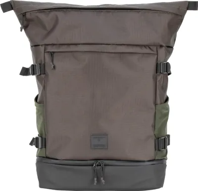 Produktbild von Strellson New Ham Sebastian - Rucksack (dark olive)