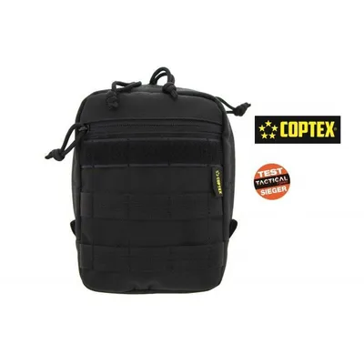 Produktbild von Coptex Tac Bag Ii