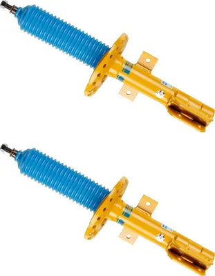 Image de Bilstein B6 Amortisseur avant individuel pour Renault Clio 4 2013 V B6
