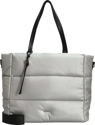 Produktbild von PICARD Schultertasche Umhängetasche Sportify Shopper Silber silberfarben