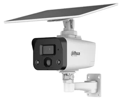Produktbild von Dahua Ipc-hfw2441dg-4g-sp-b Überwachungskamera    One Size