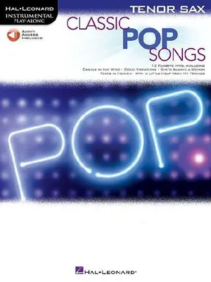 Produktbild von Classic Pop Songs