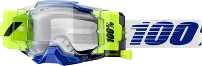 Produktbild von 100percent Brille Armega Forecast Blue Cl