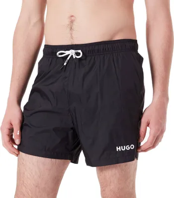 Produktbild von HUGO Haiti Badeshorts, Schwarz M