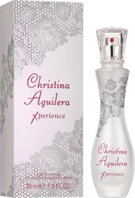 Immagine prodotto di Christina Aguilera Xperience Eau de Parfum 30ml