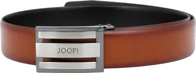 Produktbild von JOOP! Herren Ledergürtel in Cognac 95