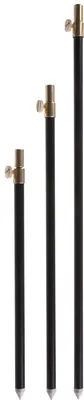 Produktbild von SAENGER Alu Bankstick Verstellbar