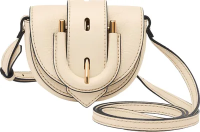 Produktbild von FOSSIL Umhängetasche Schultertasche Harwell Crossbody Bone creme