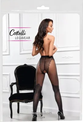 Produktbild von Strumpfhose ouvert 5