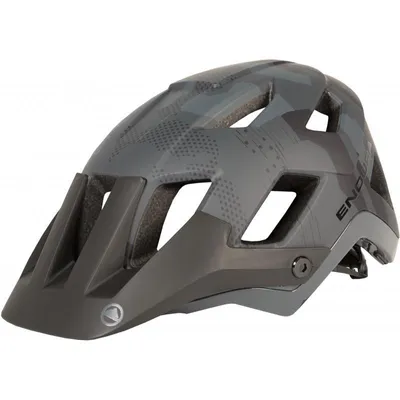 Immagine prodotto di Casco Endura Hummvee Plus E1549 - grigio mimetico - Taglia S-M (51-56 cm)