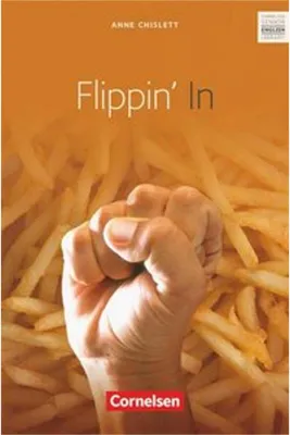 Obrázok produktu pre Flippin in. Textheft