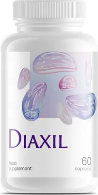 Produktbild von Diaxil