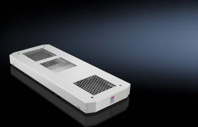 Image de Rittal Lüftermodul für VX IT, TS IT, TX CableNet