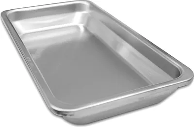 Produktbild von Intergrill 800° Grill Gastroschale 29 x 15,8 x 4 cm Pure Standard Light Elektrogrill Grillschale Auffangschale Fettschale Behälter Restaurant (Tief) Intergrill 800° Grill Gastroschale 29 x 15,8 x 4 cm Pure Standard Light Elektrogrill Grillschale Auffangschale Fettschale Behälter Restaurant (Tief)