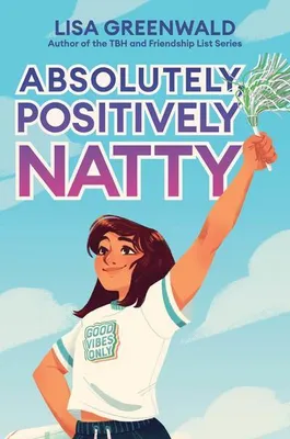 Produktbild von Absolutely, Positively Natty