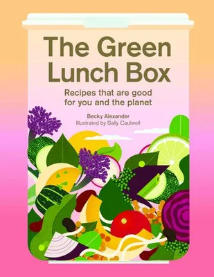 Immagine prodotto di The Green Lunch Box