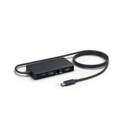 Produktbild von Rozbočovač USB Jabra PanaCast