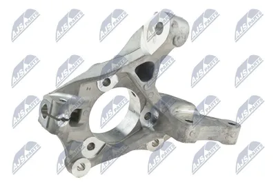 Produktbild von NTY ZZP-PL-016 Achsschenkel Radaufhängung Lenkung für OPEL Astra J Sports Tourer (P10) Vorne Links