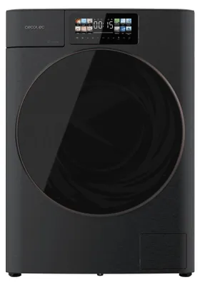 Produktbild von Cecotec Bolero DressCode 10950, Frontlader, 10 kg, C, 76 dB, 1400 RPM, A