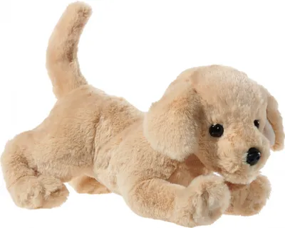 Produktbild von heunec® Golden Retriever Misanimo Kuscheltier