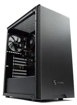 Produktbild von PCCom Work AMD Ryzen 7 5700G / 16 GB / 1 TB SSD / Windows 11 Home